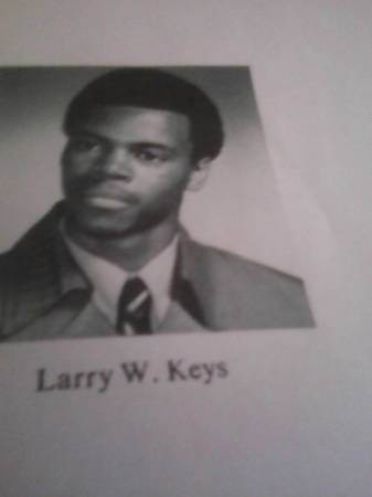 Larry Keys' Classmates profile album