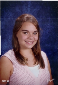 Brooke - 6th grade picture