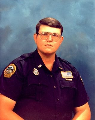 officer brownell