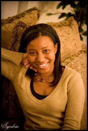 Syndria Powell's Classmates® Profile Photo