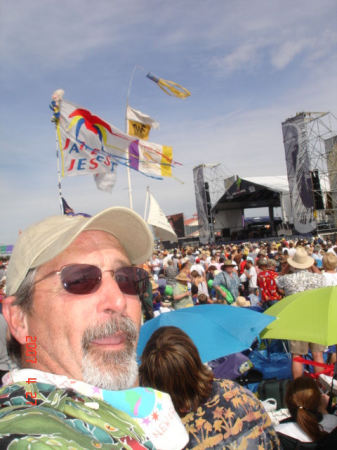 new orleans jazzfest