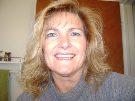 Kimberly Burke's Classmates® Profile Photo