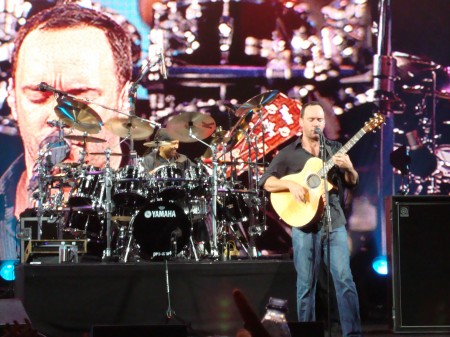 Dave Matthews