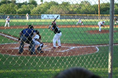 ALL-STAR FOR 5 -D IN LAREDO,TX 7/11/08