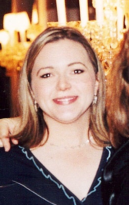 Melissa Kinzley's Classmates® Profile Photo