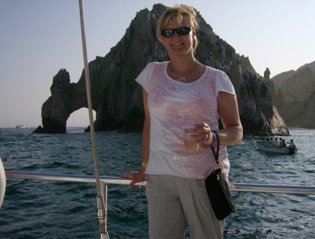 Cabo May 2008