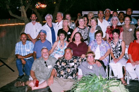 Ray Bael&#39;s Class of 1966 Reunion (42nd)