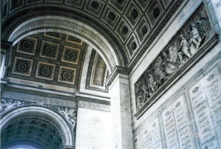 Arc de Triumph