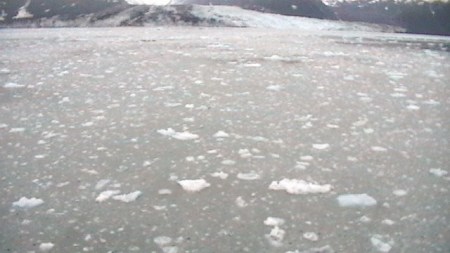 ice field