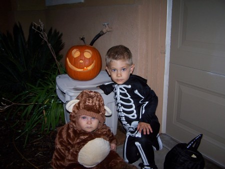 Halloween 2008