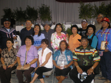 Seminole 2009 Veteran's Celebration