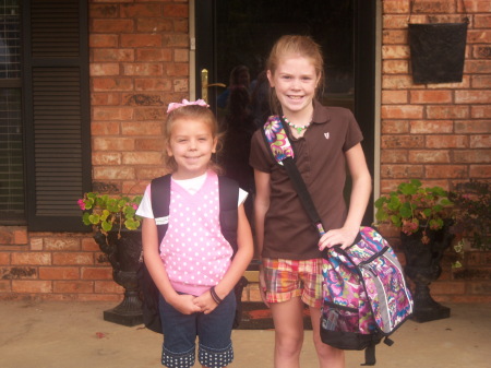 first day of school 001