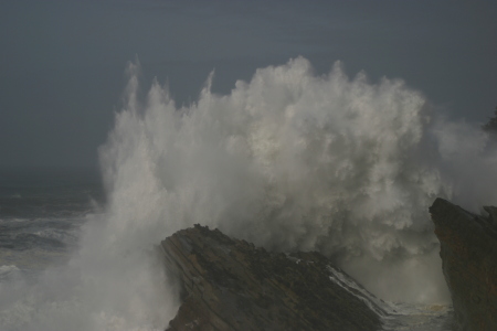 Oregon Coast