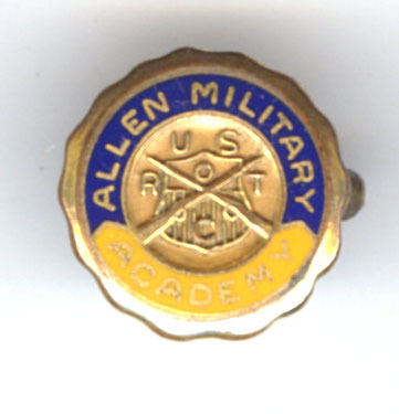 AMA pin