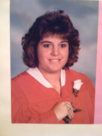 Lisa Newbraugh's Classmates profile album