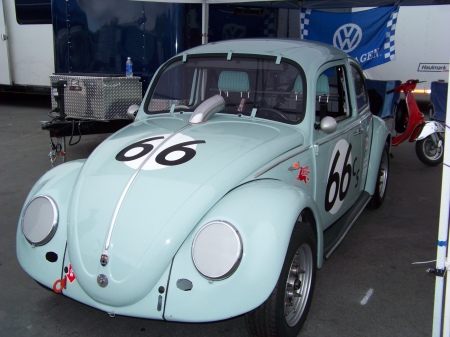 Peggy Demers' album, Mazda Raceway Laguna Seca 2011