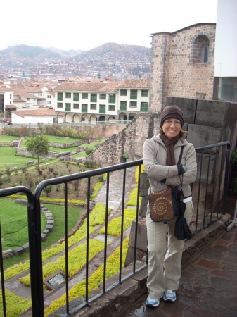 cusco