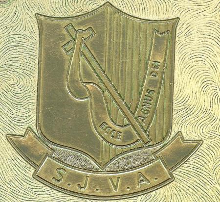 St. John Villa Academy High School Logo Photo Album