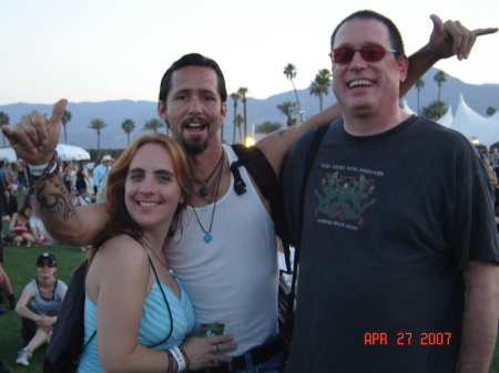 Coachella 2007