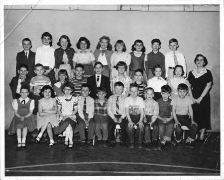 Randi Cardamone's album, Old Robb School Classmates before 196