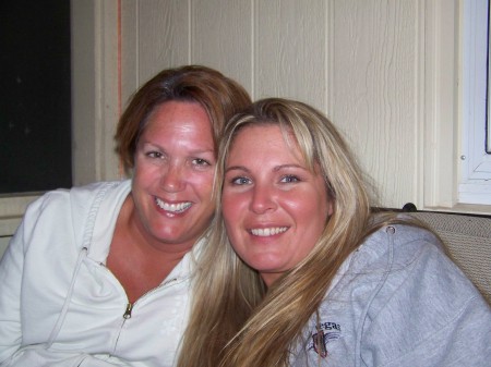 Jen and Me