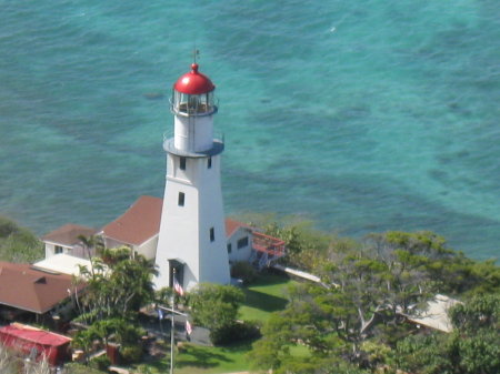 05/06/10 Diamond Head Crater