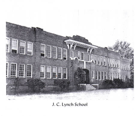 Lynch High School Logo Photo Album