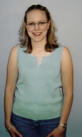 Danielle Bukovnik's Classmates® Profile Photo