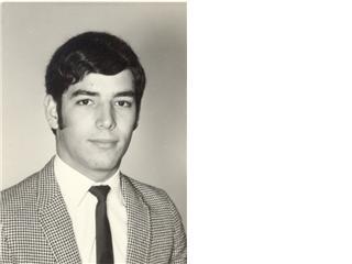 John Radisi's Classmates® Profile Photo
