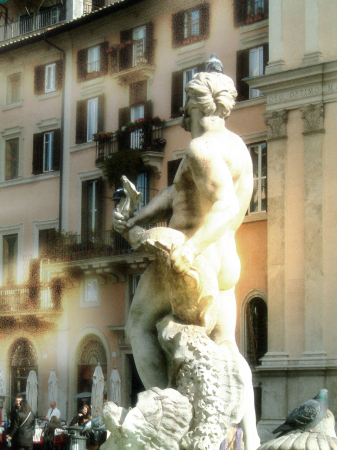 Piazza Navona