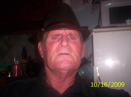 Bill Lindley's Classmates® Profile Photo