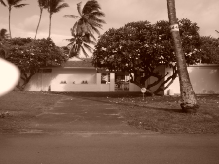Kailua House