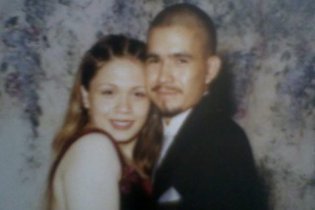 Prom 2001