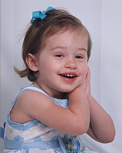 Hailey (2 Yrs)