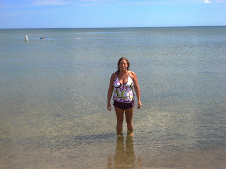 Lovely Lake Huron