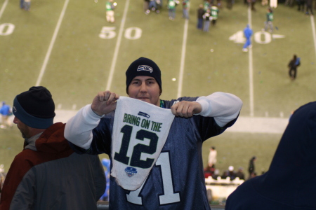 12TH MAN