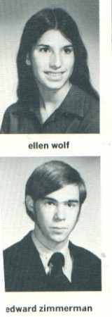 ed and el yearbook