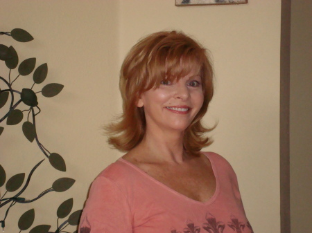 Karen O'Donnell's Classmates® Profile Photo