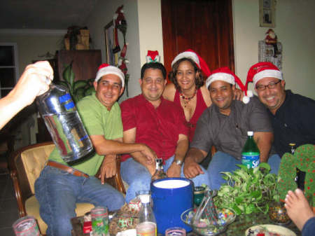 navidad 2006