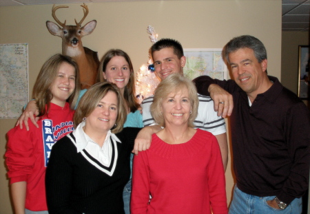 Christmas in Dennison 2006