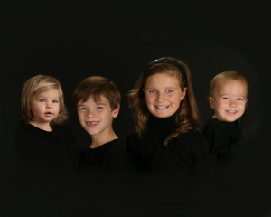 Grandkids