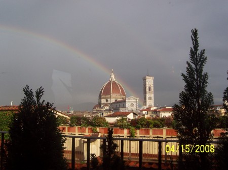 Florence, Italy