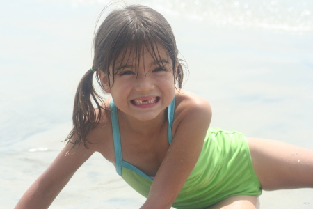 Selah at Moonlight Beach