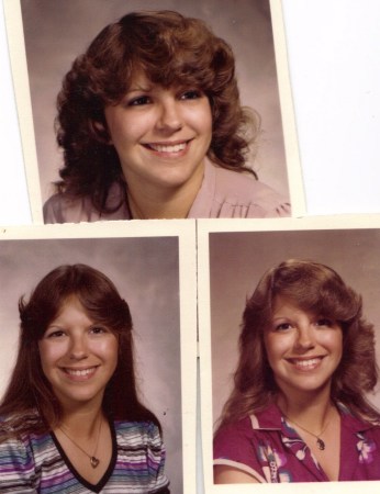 Judi Hasier-Lesko's Classmates profile album