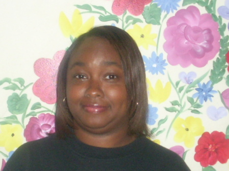 Ebony Coleman's Classmates® Profile Photo
