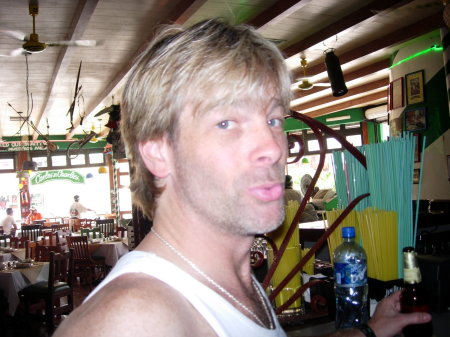 Cancun 2006