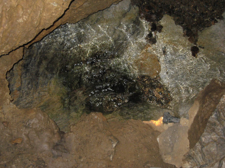 Underground River