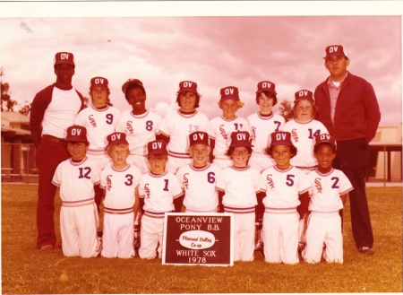 White Sox 1978