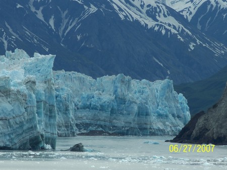 Alaska July 2007