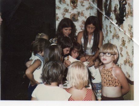 neighborhood kids 1974 #4